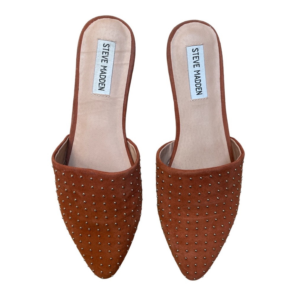 STEVE MADDEN Shoes